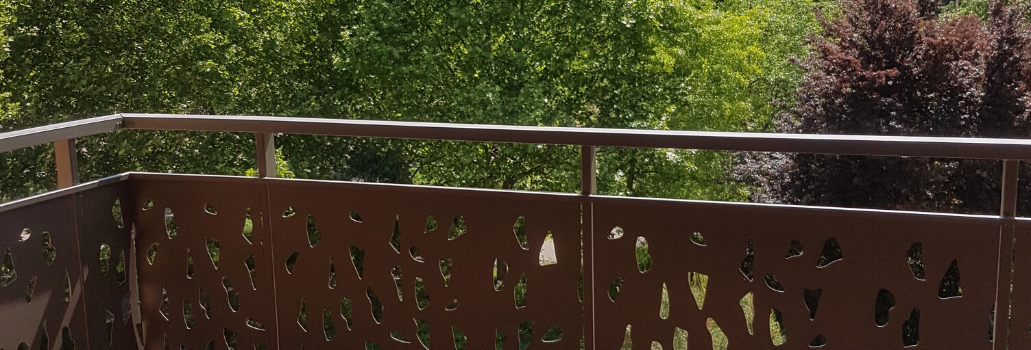 Appartement 2 Pièces 40 m² à louer à Toulouse (31500)