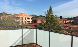 Appartement 2 Pièces 41 m² à louer à Mondonville (31700)