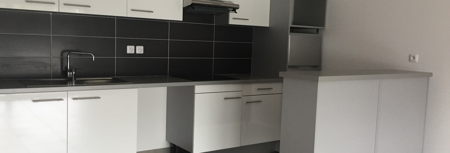 Appartement 3 Pièces 64 m² à louer à Ramonville-Saint-Agne (31520)