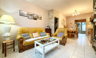 Maison 5 Pièces 104 m² à vendre à Amiens (80090)