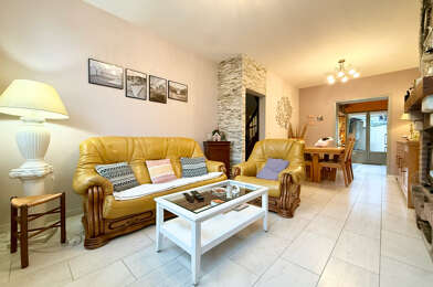 Maison 5 pièces 219900 €