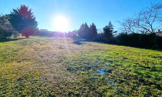Terrain  2853 m² à vendre à Castanet-Tolosan (31320)
