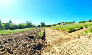 Terrain  549 m² à vendre à Castanet-Tolosan (31320)