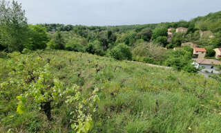 Terrain  1000 m² à vendre à Castanet-Tolosan (31320)