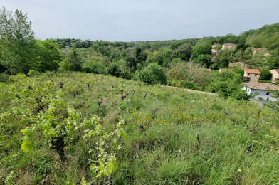 Terrain  199900 €