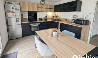 Appartement 3 Pièces 62 m² à vendre à Lattes (34970)