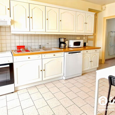 Maison 15 pièces 498000 €