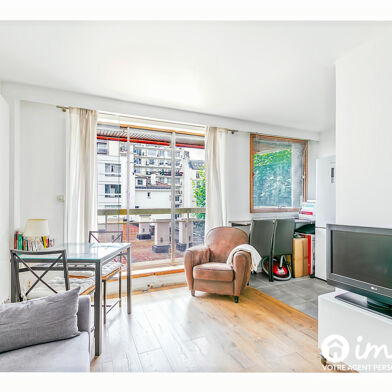 Appartement 1 pièces 350000 €