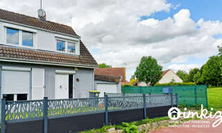 Maison 8 Pièces 153 m² à vendre à Lille (59160)