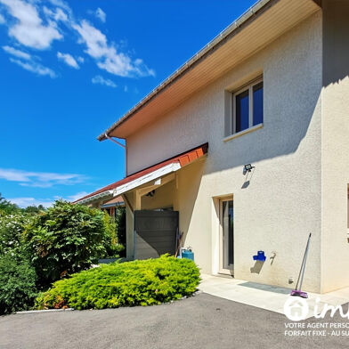 Maison 5 pièces 499990 €