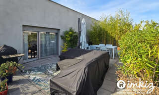 Appartement 4 Pièces 91 m² à vendre à Châtenay-Malabry (92290)