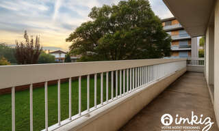 Appartement 1 Pièce 30 m² à vendre à Toulouse (31400)