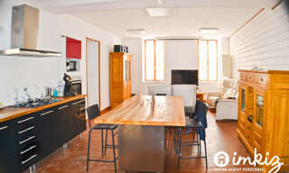 Maison 5 Pièces 140 m² à vendre à Sigogne (16200)