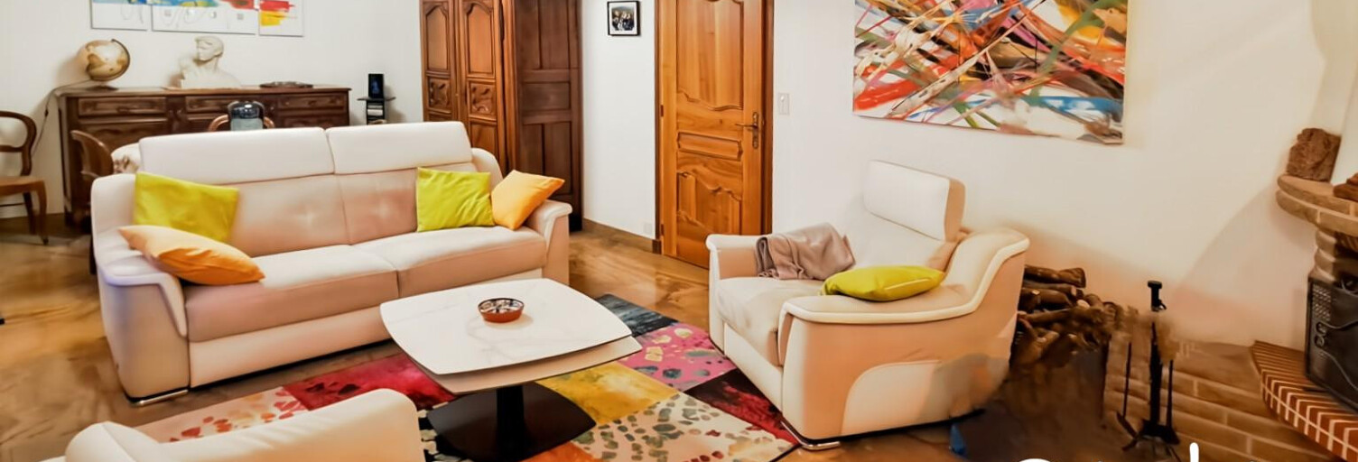 Maison 5 Pièces 138 m² à vendre à Mâcon (71000)