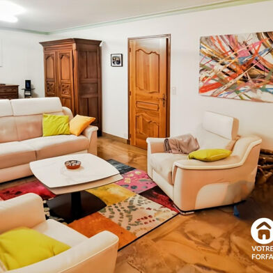 Maison 5 pièces 287000 €