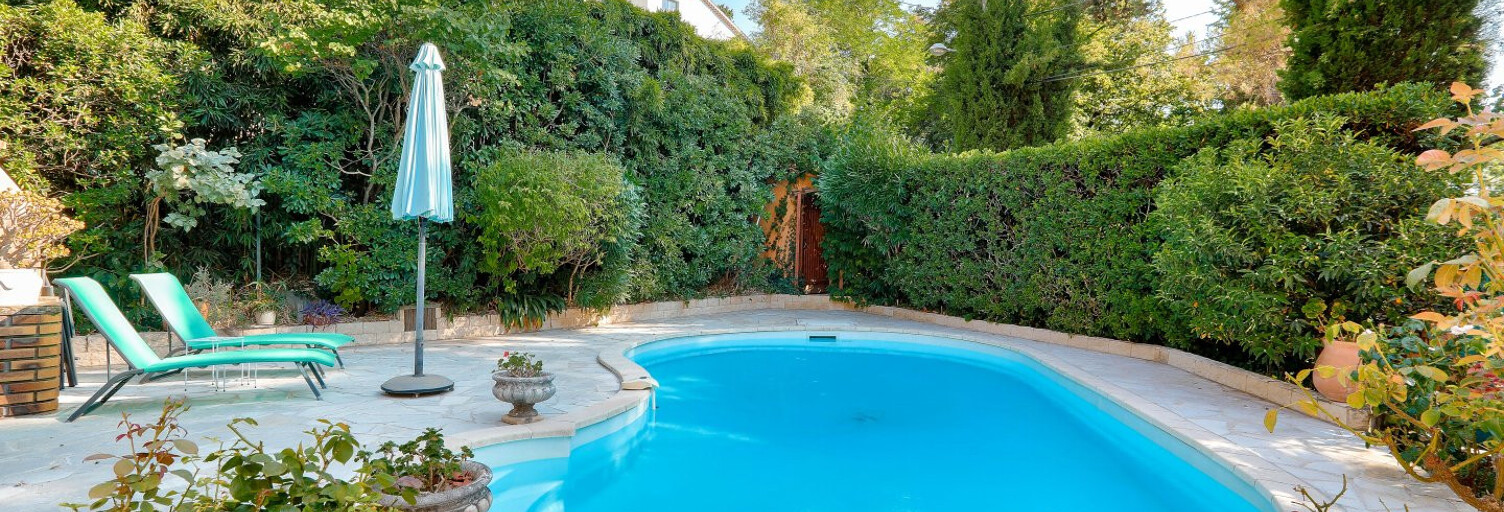 Maison 3 Pièces 88 m² à vendre à Nice (06000)