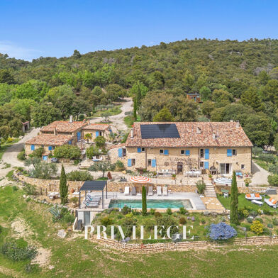 Maison 16 pièces 1990000 €