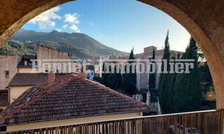 Appartement 2 Pièces 43 m² à vendre à Nyons (26110)