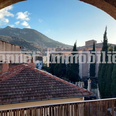 Appartement 2 pièces 135000 €