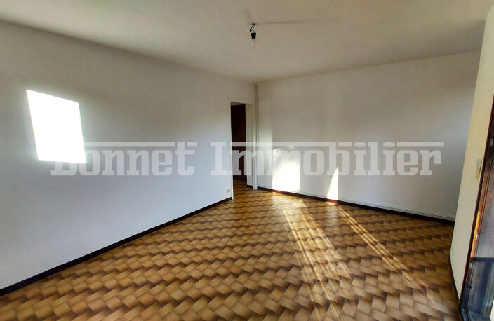 Appartement T2 à Nyons - Jolie vue — photo 3