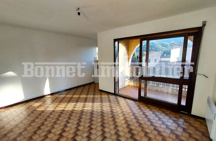 Appartement T2 à Nyons - Jolie vue — photo 4