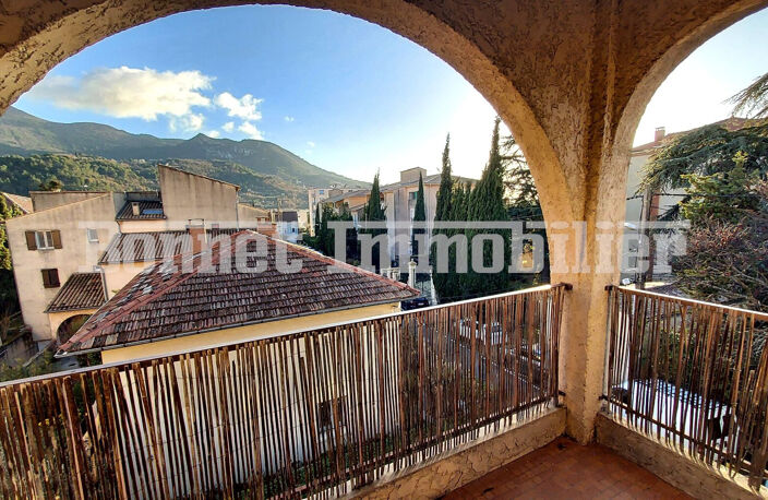Appartement T2 à Nyons - Jolie vue — photo 5