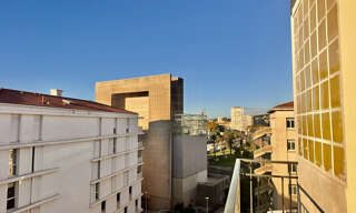 Appartement 4 Pièces 105 m² à vendre à Toulon (83000)