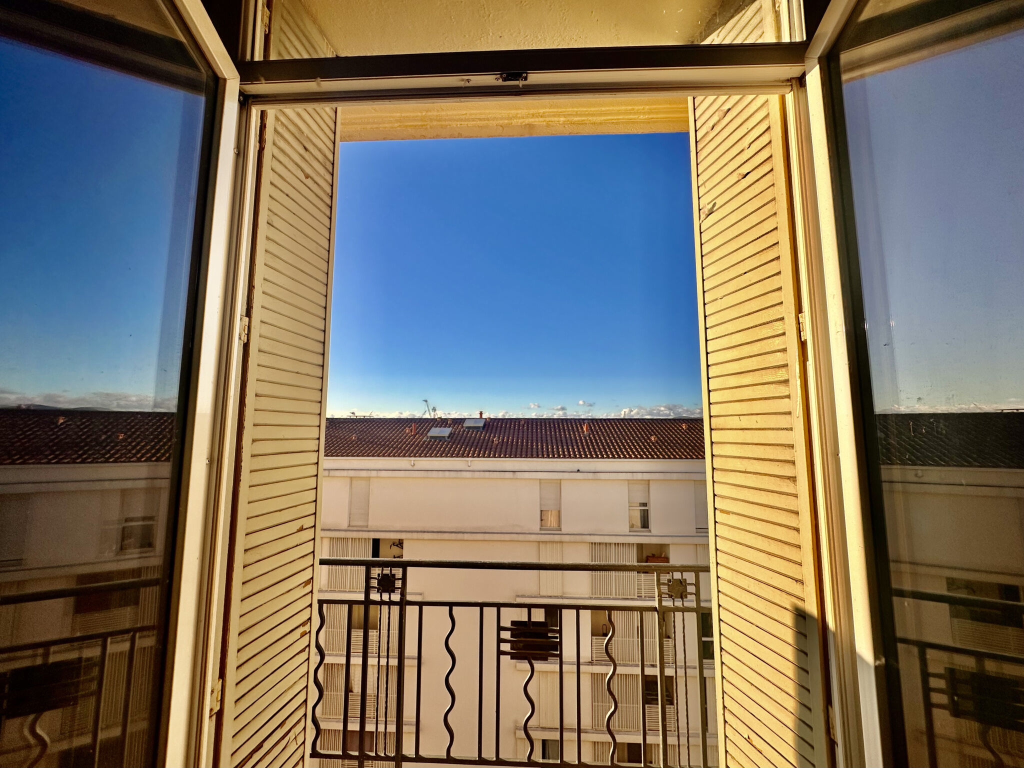 Appartement  T4 à vendre Toulon 83000