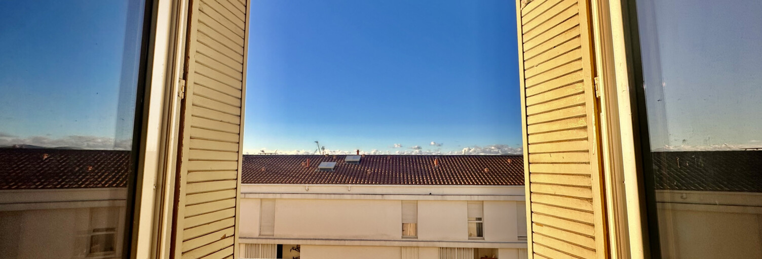 Appartement 4 Pièces 105 m² à vendre à Toulon (83000)