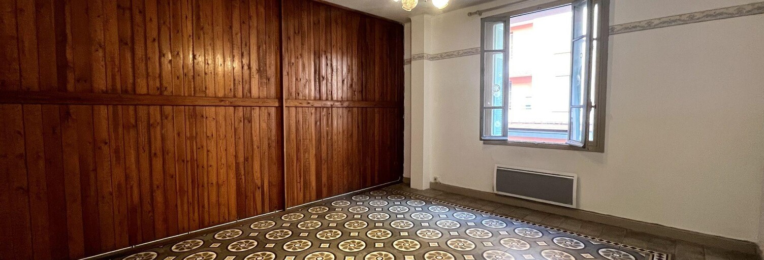 Appartement 4 Pièces 104 m² à vendre à Bastia (20200)