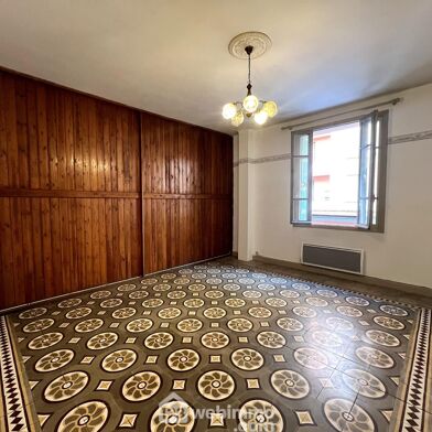 Appartement 4 pièces 270000 €