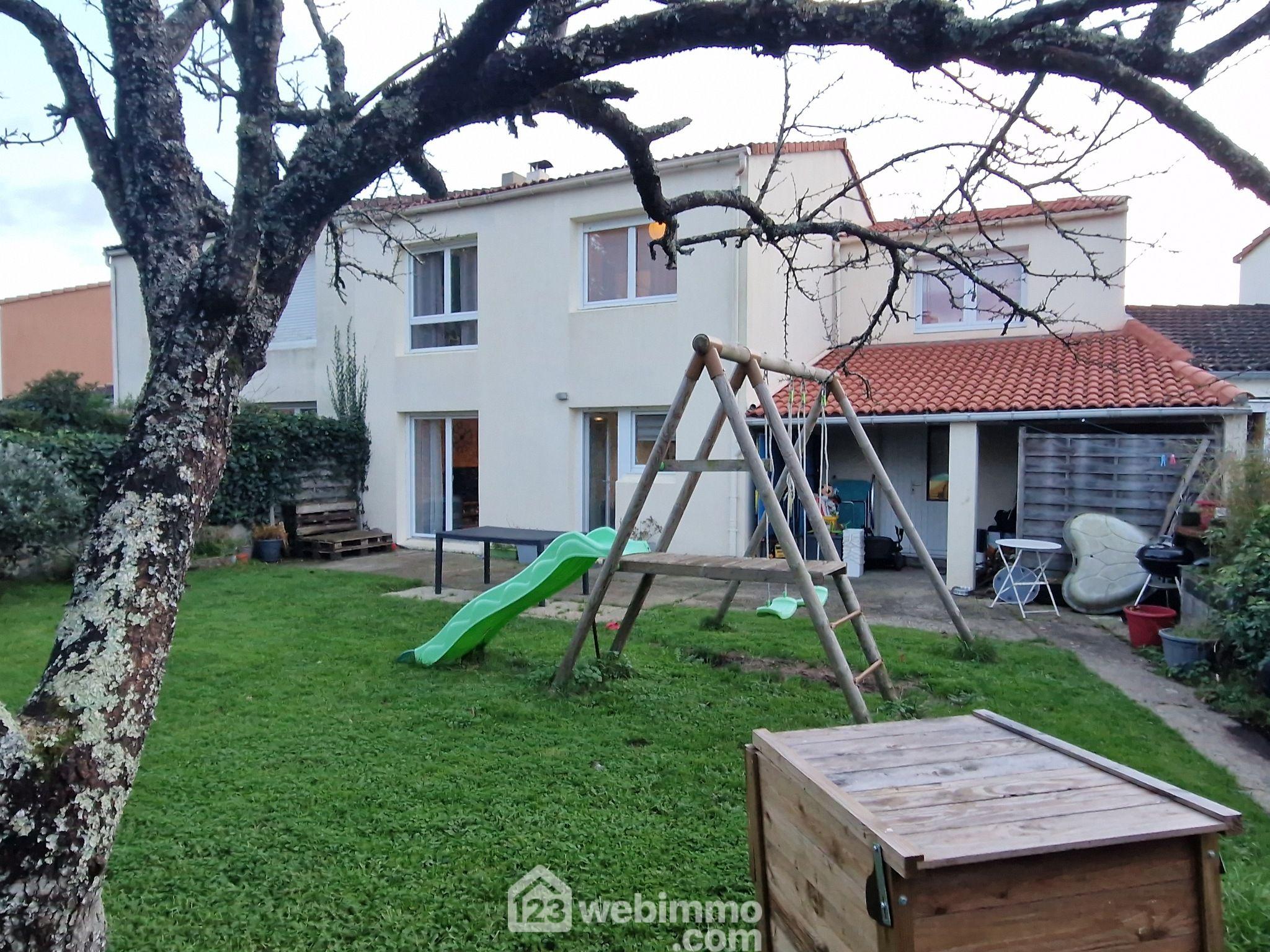 Agence immobilière de 123webimmo La Roche Ouest