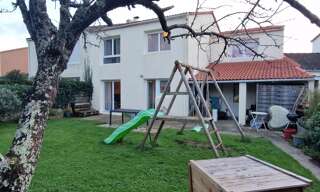 Maison 5 Pièces 112 m² à vendre à La Roche-sur-Yon (85000)