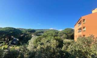 Appartement 2 Pièces 31 m² à vendre à Sainte-Maxime (83120)