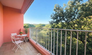Appartement 2 Pièces 31 m² à vendre à Sainte-Maxime (83120)