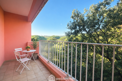 Appartement 2 pièces 161000 €