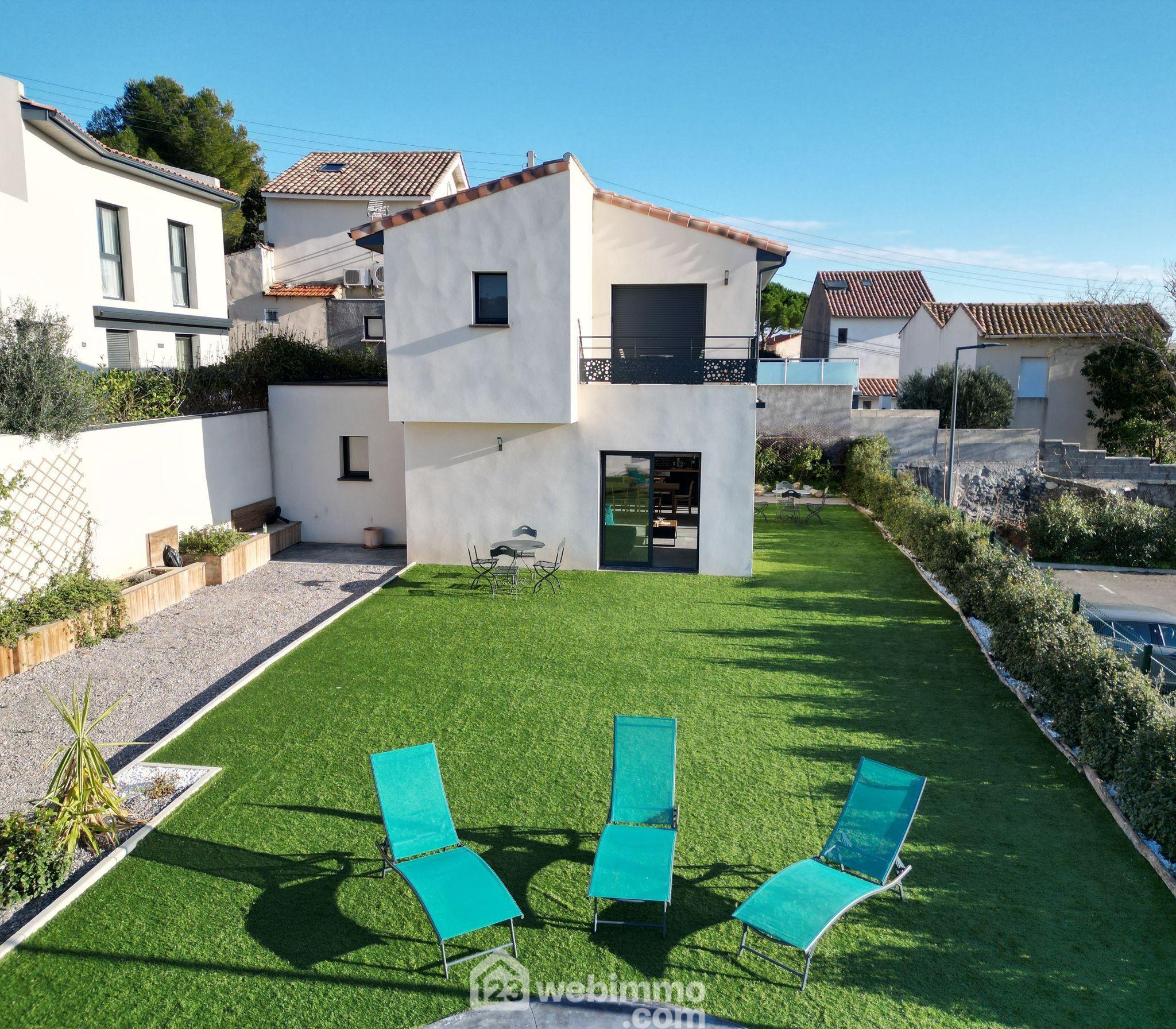 Agence immobilière de 123webimmo Montpellier Sud Est