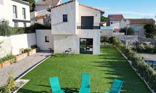 Maison 4 Pièces 100 m² à vendre à Sète (34200)