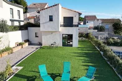 Maison 4 pièces 1032310 €