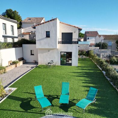 Maison 4 pièces 1032310 €