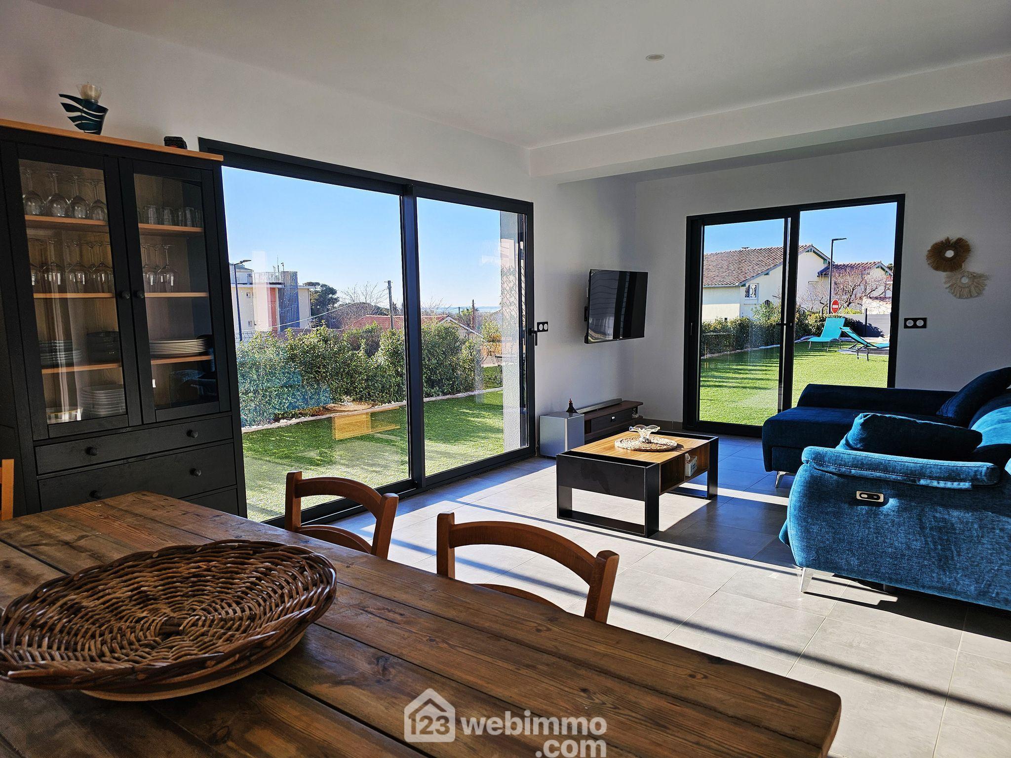 Agence immobilière de 123webimmo Montpellier Sud Est