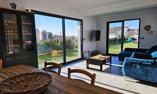 Maison 4 Pièces 100 m² à vendre à Sète (34200)