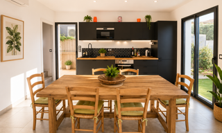 Maison 4 Pièces 100 m² à vendre à Sète (34200)
