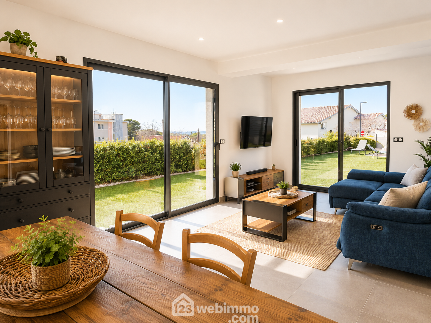 Agence immobilière de 123webimmo Montpellier Sud Est