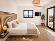 Maison - 100m² - Sète — photo 3