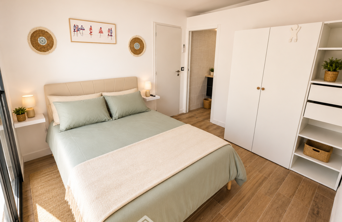 Maison - 100m² - Sète — photo 4