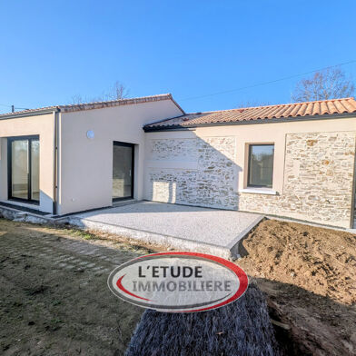 Maison 4 pièces 850 €