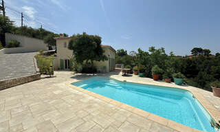 Maison 5 Pièces 150 m² à vendre à Castagniers (06670)