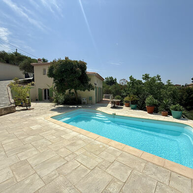 Maison 5 pièces 730000 €