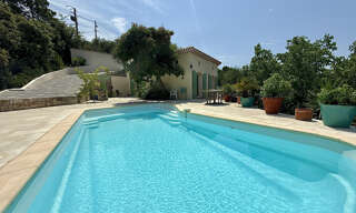 Maison 5 Pièces 150 m² à vendre à Castagniers (06670)